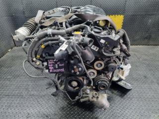 ДВС TOYOTA CROWN 2004