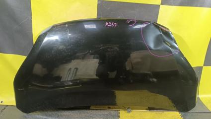 Капот NISSAN SERENA GNC27 MR20-DD F510M-5TAMA, G41 1 ракурс