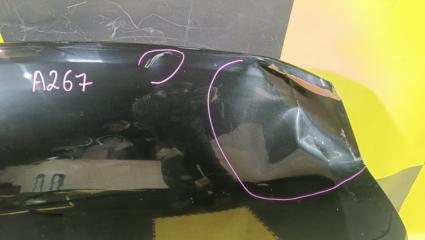 Капот NISSAN SERENA GNC27 MR20-DD F510M-5TAMA, G41 4 ракурс