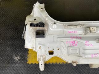 Задняя панель кузова SUZUKI SWIFT ZD72S K12B 3 ракурс