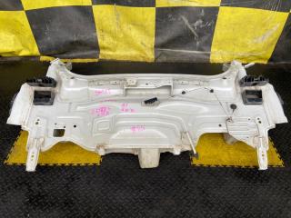 Задняя панель кузова SUZUKI SWIFT ZD72S K12B 4 ракурс