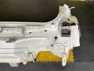 Задняя панель кузова SUZUKI SWIFT ZD72S K12B 5 ракурс