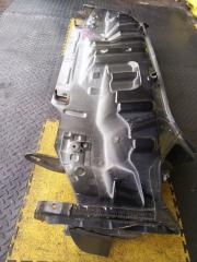 Задняя панель кузова TOYOTA IST NCP65 2 ракурс