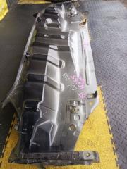 Задняя панель кузова TOYOTA IST NCP65 3 ракурс