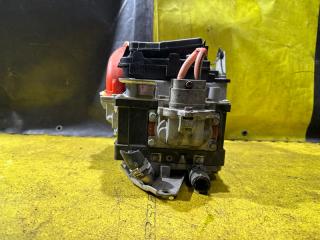 Инвертор NISSAN SKYLINE HNV37 VQ35-HR 291A0 4GA0B 5 ракурс
