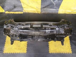 Задняя панель кузова TOYOTA PORTE NCP145 1NZ-FE 58307-52620 58307-52621, 209 1 ракурс