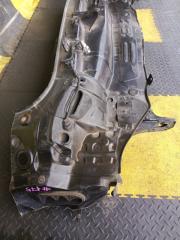 Задняя панель кузова TOYOTA PORTE NCP145 1NZ-FE 58307-52620 58307-52621, 209 2 ракурс