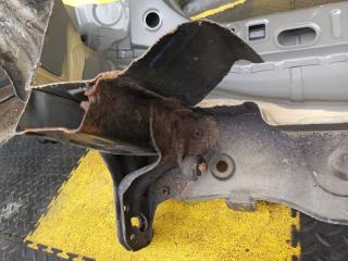 Задняя панель кузова TOYOTA PORTE NCP145 1NZ-FE 58307-52620 58307-52621, 209 5 ракурс