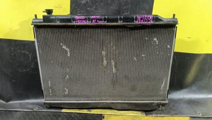 Радиатор NISSAN PRESAGE TNU31 QR25-DE 21460-CN000 1 ракурс