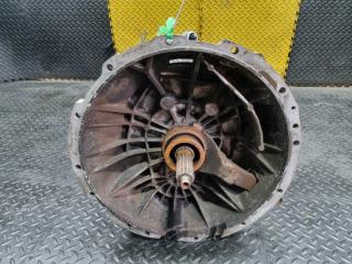 МКПП TOYOTA DYNA XZU368 N04C-TJ 33000-37302, MYY5A-B11A 2 ракурс