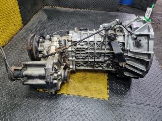 МКПП TOYOTA DYNA XZU368 N04C-TJ 33000-37302, MYY5A-B11A 3 ракурс