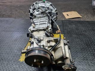 МКПП TOYOTA DYNA XZU368 N04C-TJ 33000-37302, MYY5A-B11A 4 ракурс