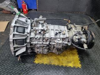 МКПП TOYOTA DYNA XZU368 N04C-TJ 33000-37302, MYY5A-B11A 5 ракурс