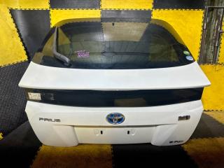 Дверь 5-я TOYOTA PRIUS ZVW55 67005-47440, 070 1 ракурс