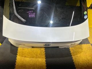 Дверь 5-я TOYOTA PRIUS ZVW55 67005-47440, 070 5 ракурс