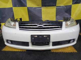 НОУСКАТ NISSAN FUGA 2004