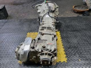 АКПП TOYOTA ESTIMA TCR20 2TZ-FZE 35000-28870, A340F F312 3 ракурс