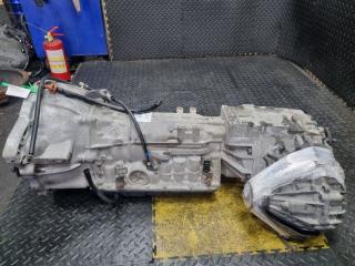 АКПП TOYOTA ESTIMA TCR20 2TZ-FZE 35000-28870, A340F F312 4 ракурс