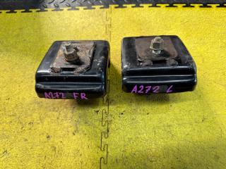 Подушка двс TOYOTA DYNA XZU368 N04C-TJ 1236158130 1 ракурс