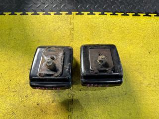 Подушка двс TOYOTA DYNA XZU368 N04C-TJ 1236158130 2 ракурс
