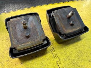 Подушка двс TOYOTA DYNA XZU368 N04C-TJ 1236158130 4 ракурс