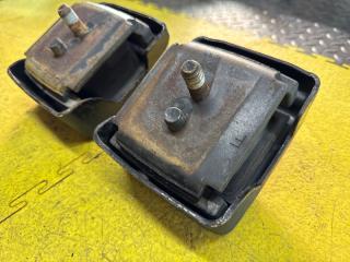 Подушка двс TOYOTA DYNA XZU368 N04C-TJ 1236158130 5 ракурс