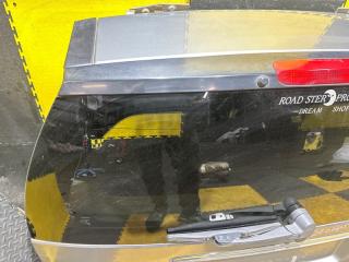 Дверь 5-я NISSAN STAGEA PNM35 VQ35-DE 90100-7W060, WV2 3 ракурс