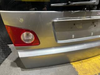 Дверь 5-я NISSAN STAGEA PNM35 VQ35-DE 90100-7W060, WV2 5 ракурс