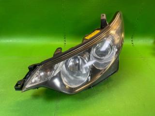 Фара левая TOYOTA ESTIMA ACR55W 2AZ-FE 28-187 1 ракурс