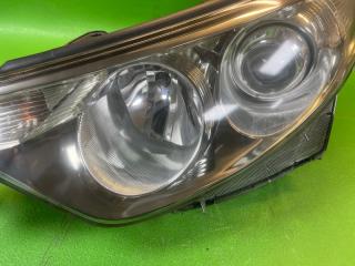 Фара левая TOYOTA ESTIMA ACR55W 2AZ-FE 28-187 3 ракурс