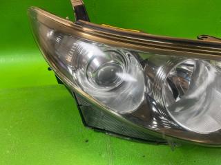 Фара правая TOYOTA ESTIMA ACR55W 2AZ-FE 28-187 3 ракурс