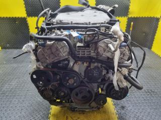 ДВС NISSAN CEDRIC MY34 VQ25-DD 10102-CR0A0, 164941A 1 ракурс