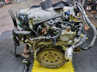 ДВС NISSAN CEDRIC MY34 VQ25-DD 10102-CR0A0, 164941A 3 ракурс