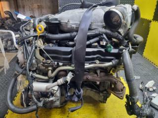 ДВС NISSAN CEDRIC MY34 VQ25-DD 10102-CR0A0, 164941A 4 ракурс