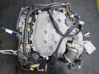 ДВС NISSAN CEDRIC MY34 VQ25-DD 10102-CR0A0, 164941A 5 ракурс