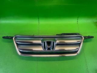 Решетка передняя HONDA CR-V 2005