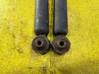 Амортизатор задний TOYOTA RACTIS NCP105 1NZ-FE 48530-80314, 48531-52030 3 ракурс