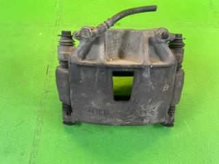 Суппорт левый передний TOYOTA DYNA XZU344 N04C-TJ 47750-37030 1 ракурс