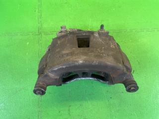 Суппорт левый передний TOYOTA DYNA XZU344 N04C-TJ 47750-37030 2 ракурс