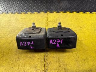 Подушка двс TOYOTA DYNA XZU388 N04C-TJ 1236158130 1 ракурс