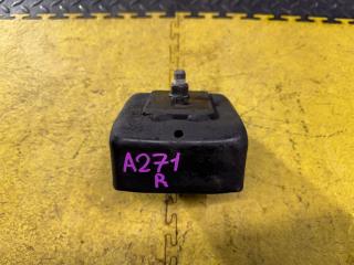 Подушка двс TOYOTA DYNA XZU388 N04C-TJ 1236158130 5 ракурс