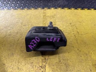 Подушка двс TOYOTA DYNA XZU344 N04C-TJ 1236158130 3 ракурс