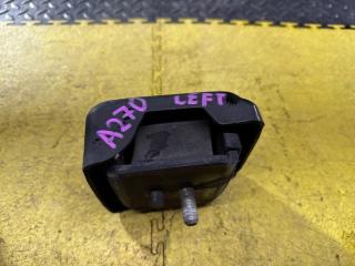 Подушка двс TOYOTA DYNA XZU344 N04C-TJ 1236158130 4 ракурс