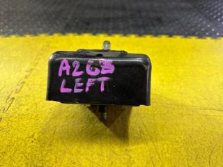Подушка двс левая передняя TOYOTA DYNA XZU388 N04C-TJ 1236158130 2 ракурс