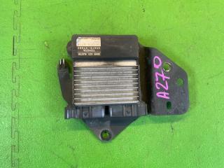 Блок управления форсунками TOYOTA DYNA XZU344 N04C-TJ 89870-37080 1 ракурс