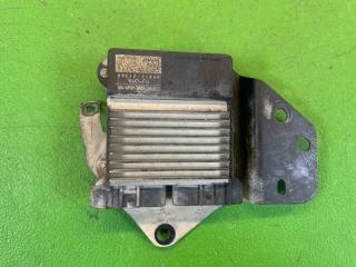 Блок управления форсунками TOYOTA DYNA XZU388 N04C-TJ 89870-37080 1 ракурс
