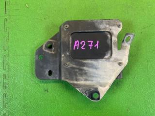 Блок управления форсунками TOYOTA DYNA XZU388 N04C-TJ 89870-37080 2 ракурс