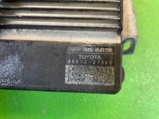 Блок управления форсунками TOYOTA DYNA XZU388 N04C-TJ 89870-37080 4 ракурс