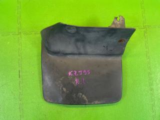 Брызговик задний левый TOYOTA LAND CRUISER PRADO 1998