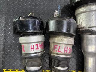 Стойка подвески S500 W221 M273E55 Стойка подвески S500 W221 M273E55